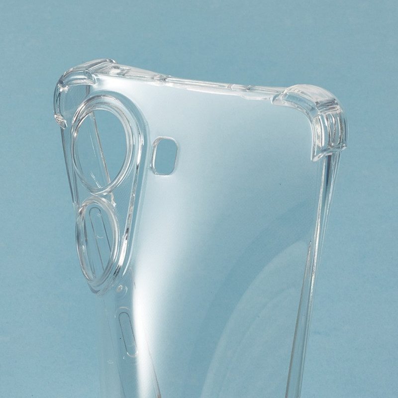 Kuori Poco X7 Pro 5g Kirkas