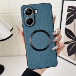 Kuori Poco X7 Pro 5g Magsafe-yhteensopiva Kangas