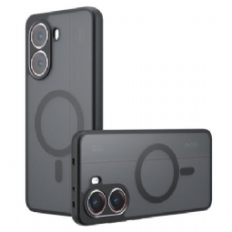 Kuori Poco X7 Pro 5g Magsafe-yhteensopiva Mattapinta Suojakuori