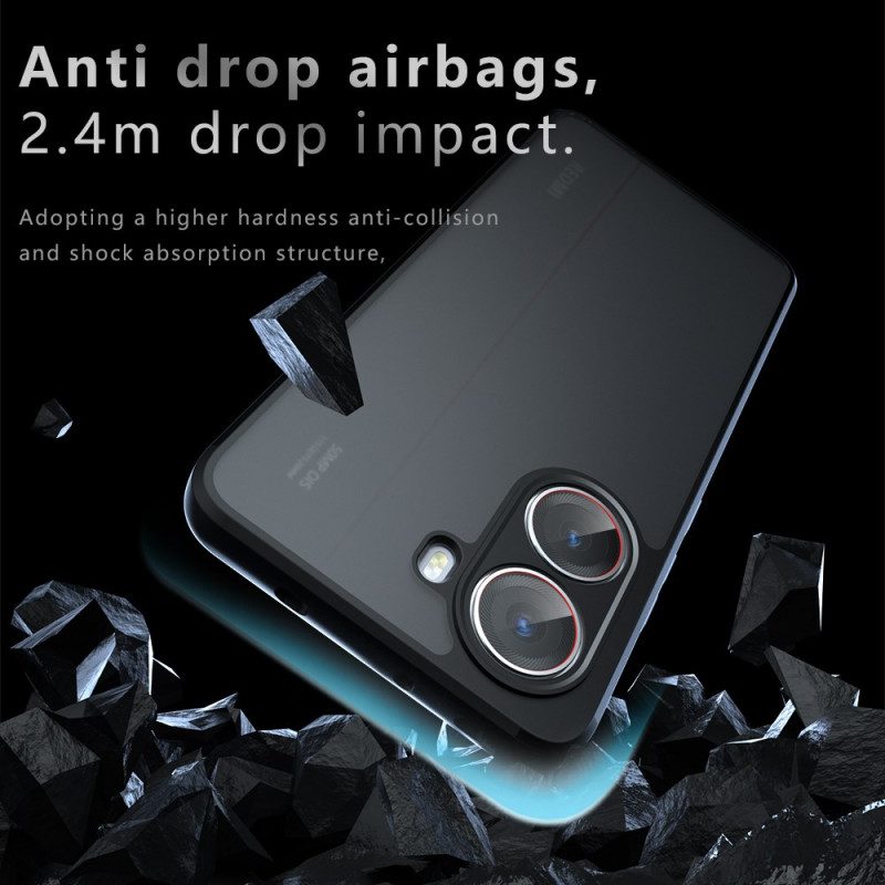 Kuori Poco X7 Pro 5g Mattapinta