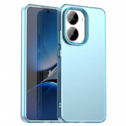 Kuori Poco X7 Pro 5g Mattapintainen Muotoilu Suojakuori