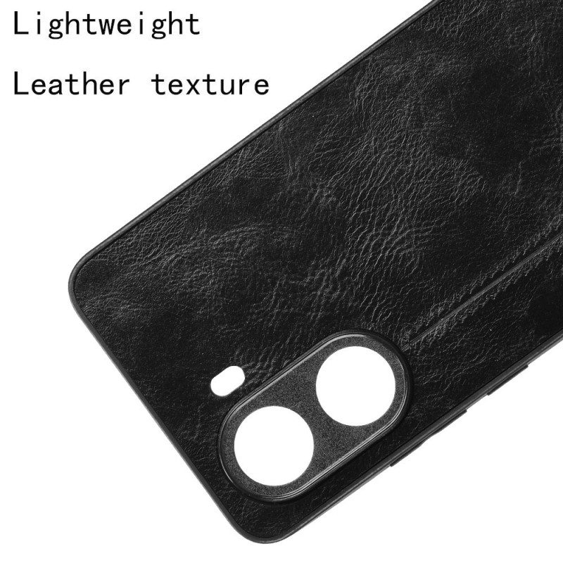 Kuori Poco X7 Pro 5g Nahkakuvio