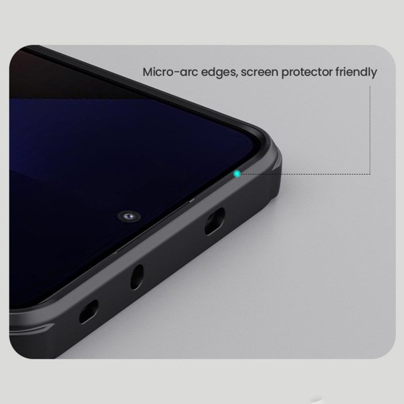 Kuori Poco X7 Pro 5g Nillkin Frosted Shield Pro