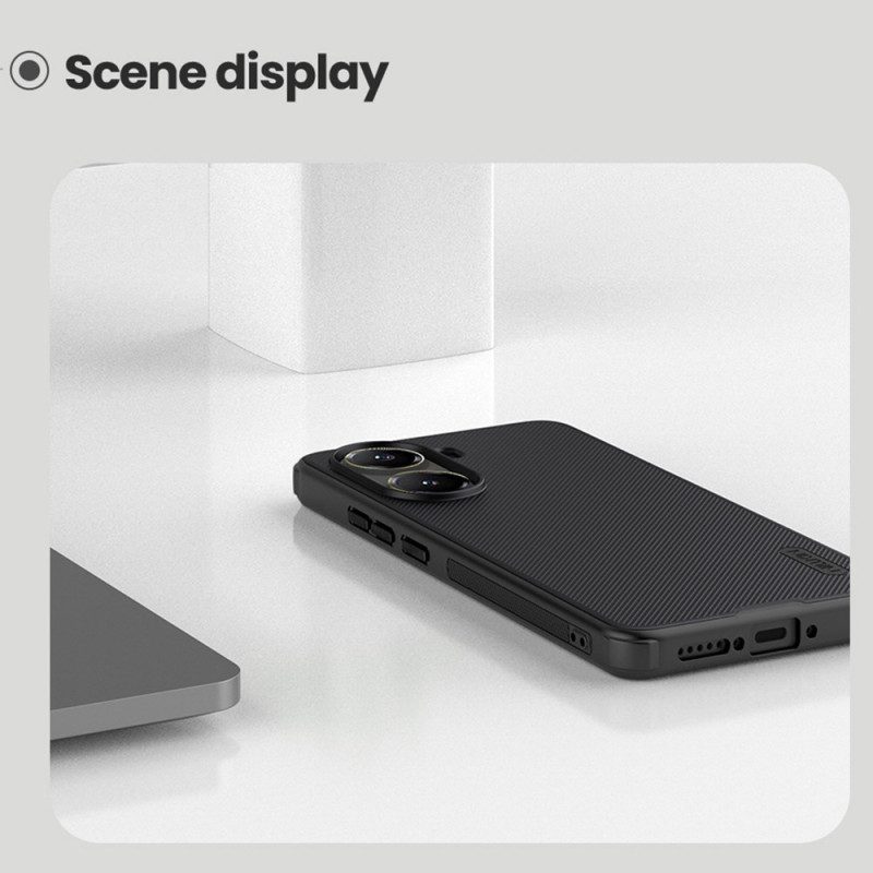 Kuori Poco X7 Pro 5g Nillkin Frosted Shield Pro