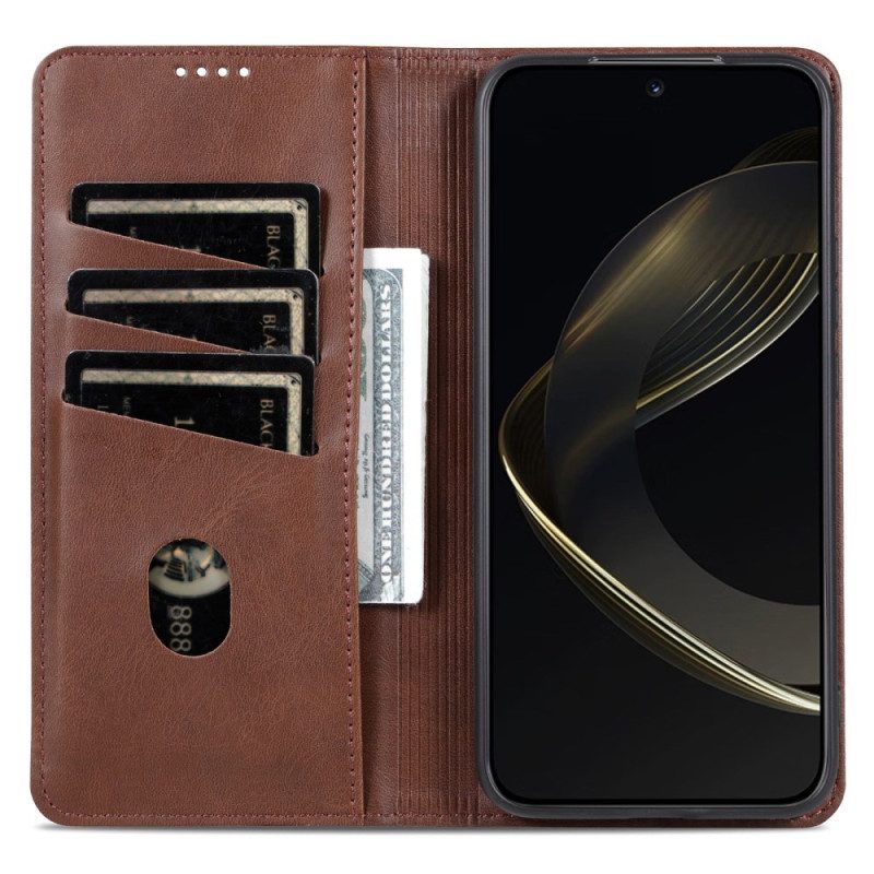 Nahkakotelo Poco X7 Pro 5g Azns