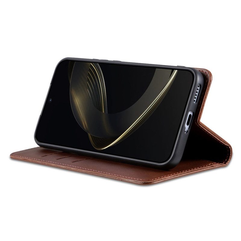 Nahkakotelo Poco X7 Pro 5g Azns