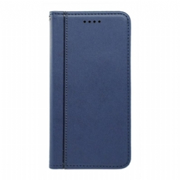 Nahkakotelo Poco X7 Pro 5g Eleganssia