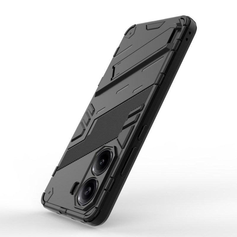 Puhelinkuoret Poco X7 Pro 5g Irrotettava Jalusta