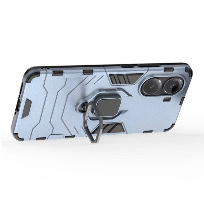 Puhelinkuoret Poco X7 Pro 5g Kestävä Rengas