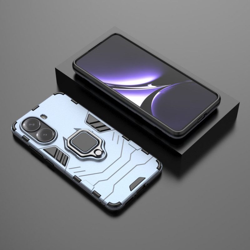 Puhelinkuoret Poco X7 Pro 5g Kestävä Rengas