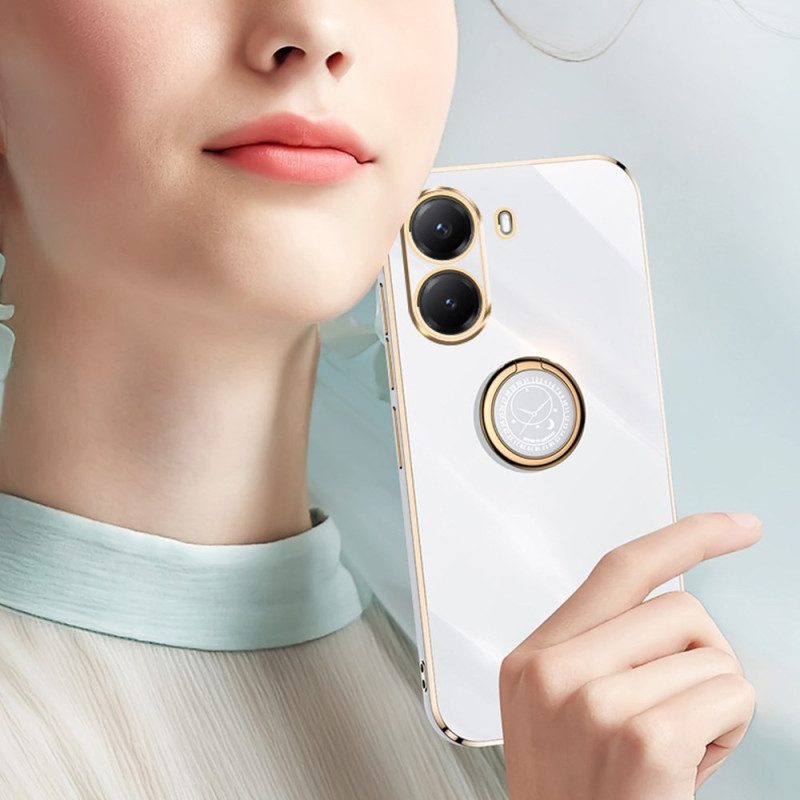 Puhelinkuoret Poco X7 Pro 5g Xinli-tukirengas