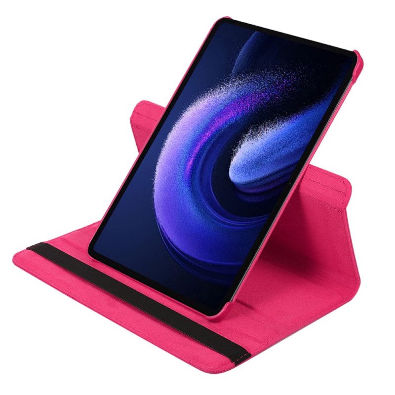 Kotelot Xiaomi Pad 6 Enkay-pyörivä Muotoilu