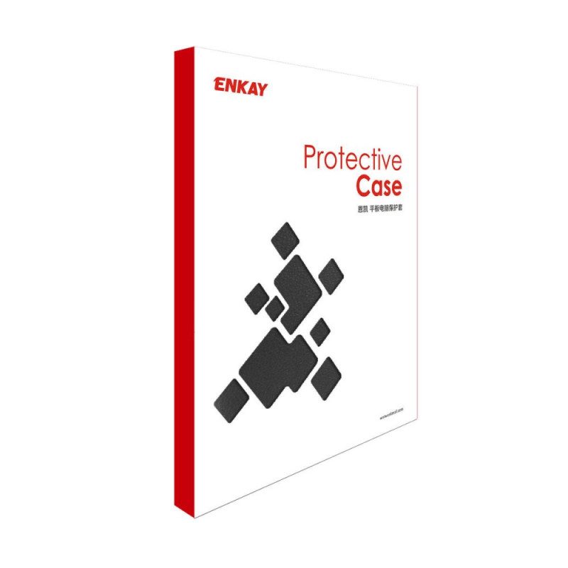 Kotelot Xiaomi Pad 6 Enkay-pyörivä Muotoilu