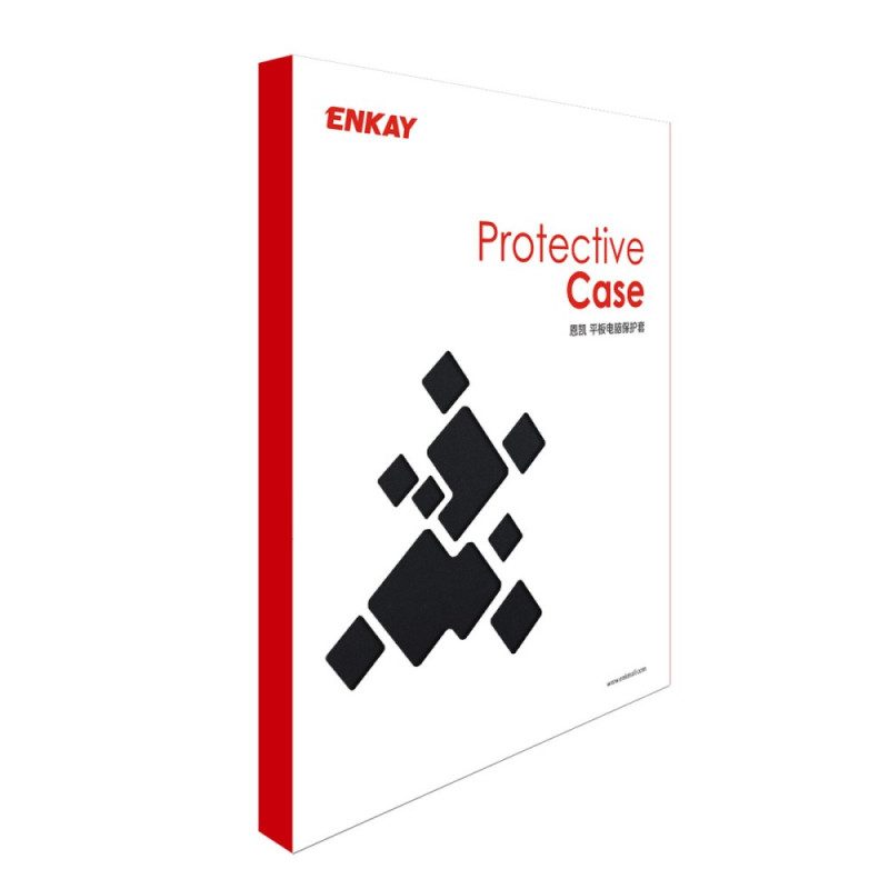 Kotelot Xiaomi Pad 6 Enkay Suojakuori
