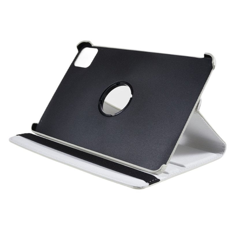 Kotelot Xiaomi Pad 6 Pyörivä Jalusta Suojakuori