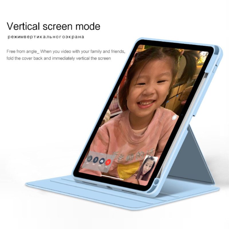 Kotelot Xiaomi Pad 6 Pyörivä Keinonahka