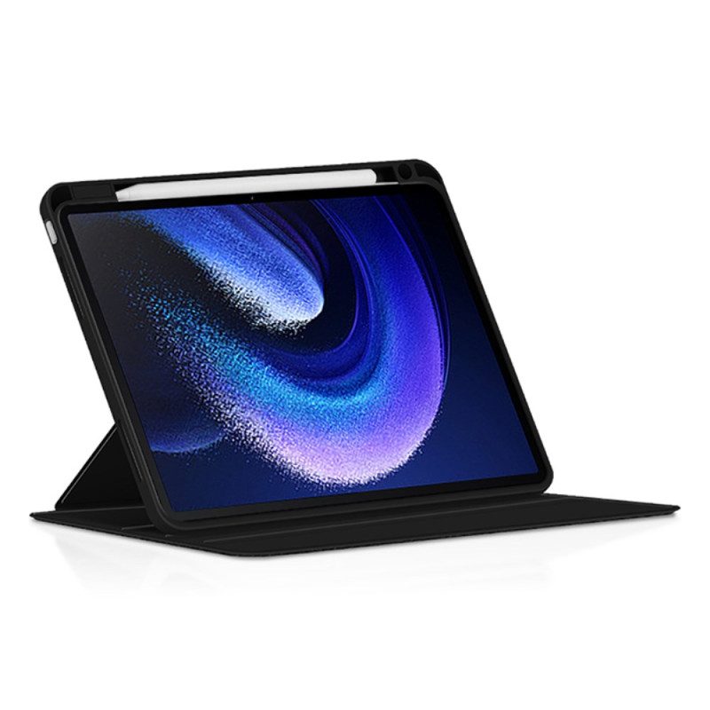 Kotelot Xiaomi Pad 6 Pyörivä Kynäteline