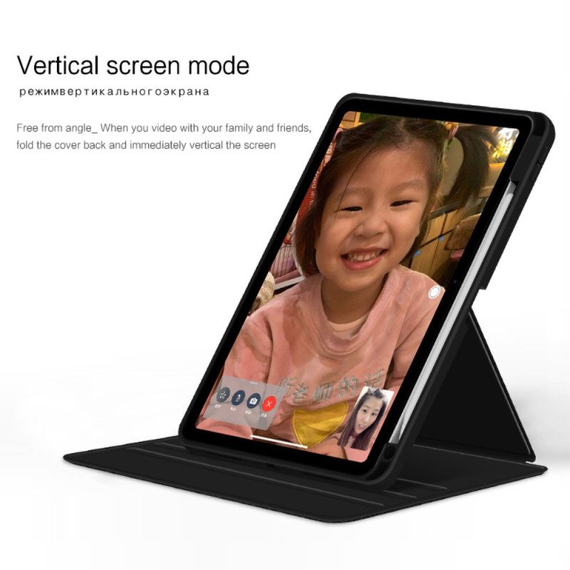 Kotelot Xiaomi Pad 6 Pyörivä Kynäteline