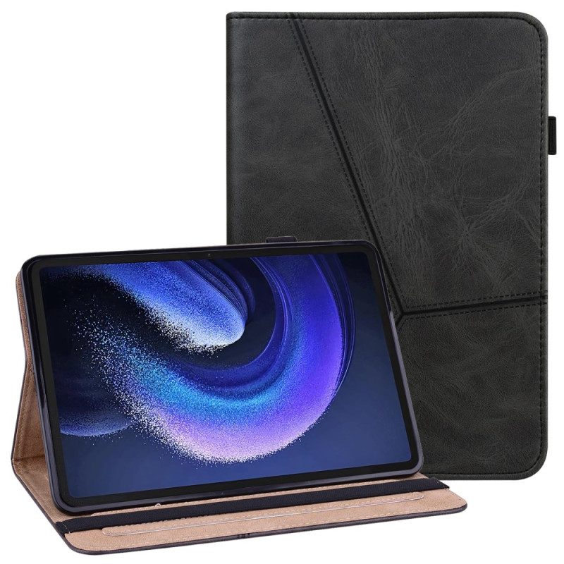 Kotelot Xiaomi Pad 6 Viivat