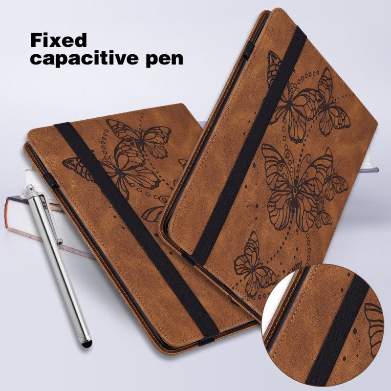 Kuoret Xiaomi Pad 6 Puhelinkuoret Lompakkotoiminto Ja Jalusta