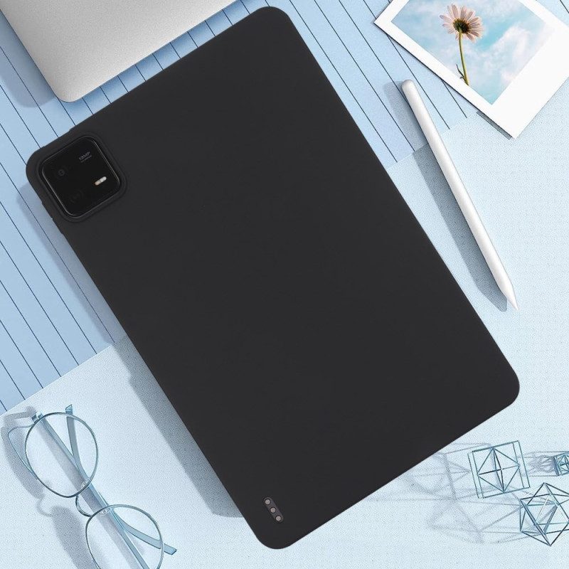 Kuori Xiaomi Pad 6 Turvatyynykulmat