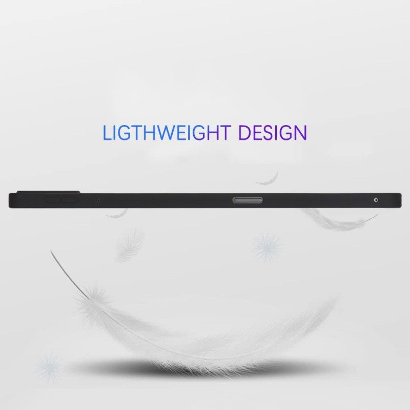 Kuori Xiaomi Pad 6 Turvatyynykulmat
