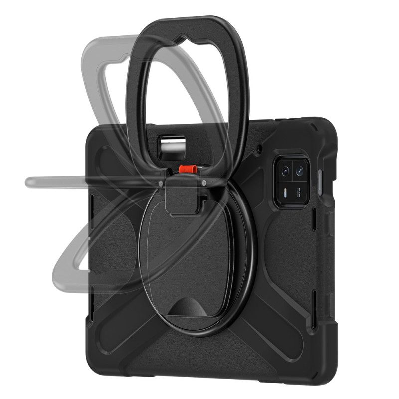Puhelinkuoret Xiaomi Pad 6 Pyörivä Rengasjalusta