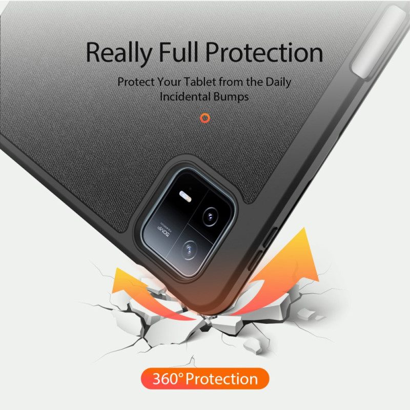 Xiaomi Pad 6 Domo-sarja Dux Ducis