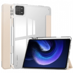 Xiaomi Pad 6 Läpikuultava Takaosa