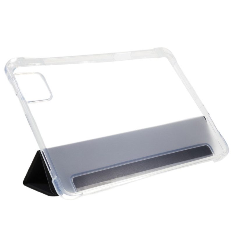 Xiaomi Pad 6 Läpinäkyvä Muotoilu