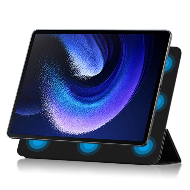 Xiaomi Pad 6 Magneettinen