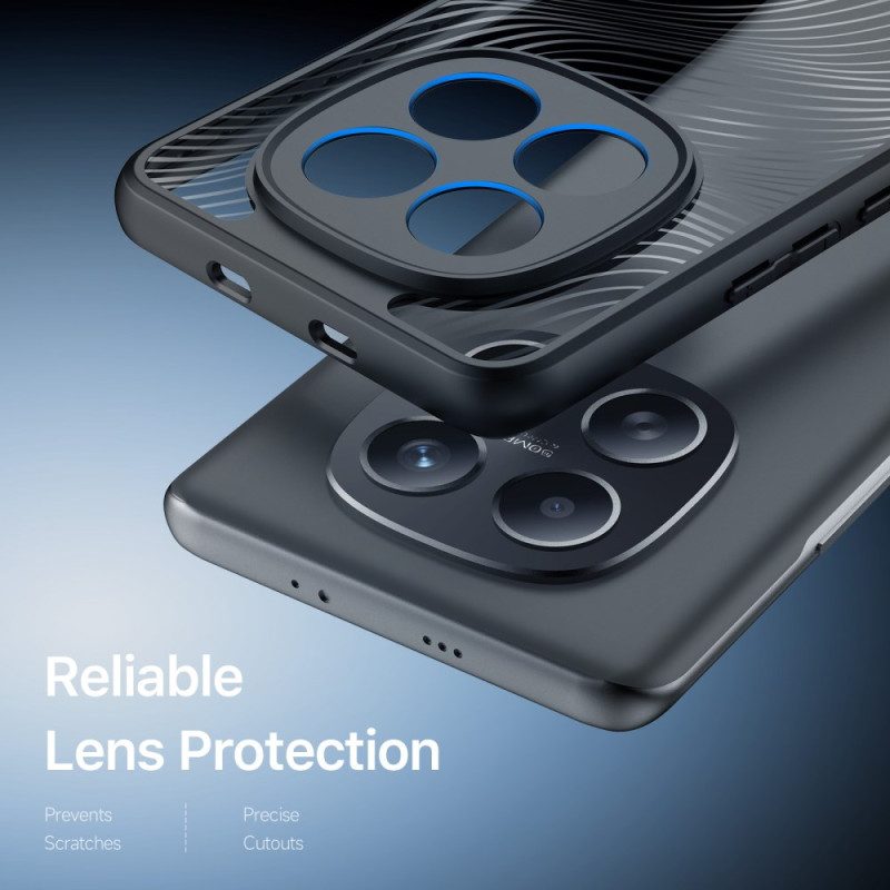 Case Xiaomi Redmi Note 15 5g Puhelinkuoret Aimo-sarjan Dux Ducis