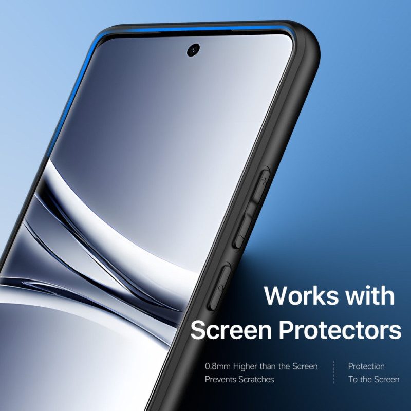 Case Xiaomi Redmi Note 15 5g Puhelinkuoret Aimo-sarjan Dux Ducis