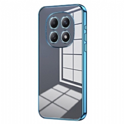 Case Xiaomi Redmi Note 15 5g Puhelinkuoret Galvanoitu Kehys