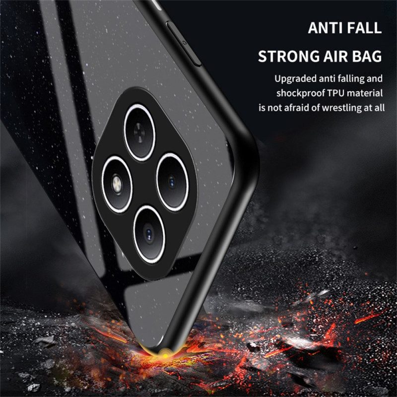 Case Xiaomi Redmi Note 15 5g Puhelinkuoret Taivaansininen Karkaistu Lasi