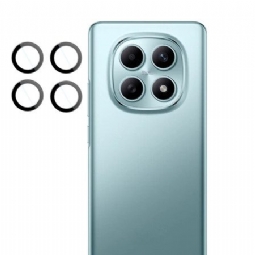 Karkaistusta Lasista Valmistettu Linssisuoja Xiaomi Redmi Note 15 5g / Poco M8 5g (asennuskehys)