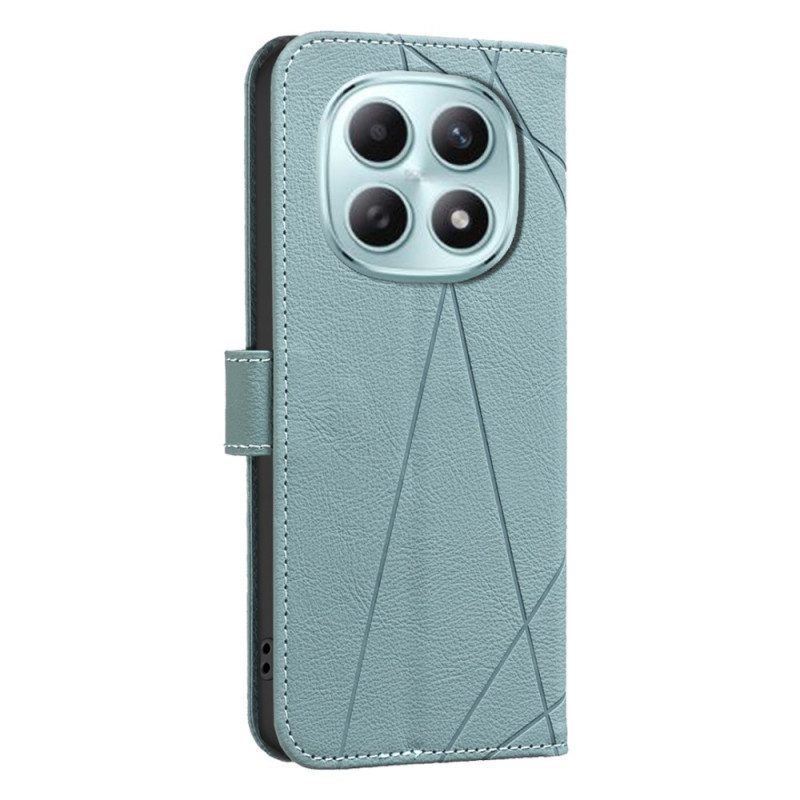 Kotelot Xiaomi Redmi Note 15 5g Binfen Color Viivat