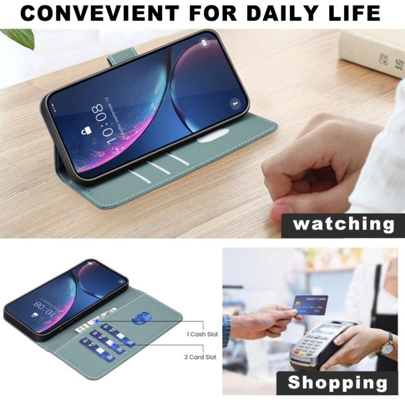 Kotelot Xiaomi Redmi Note 15 5g Binfen Color Viivat