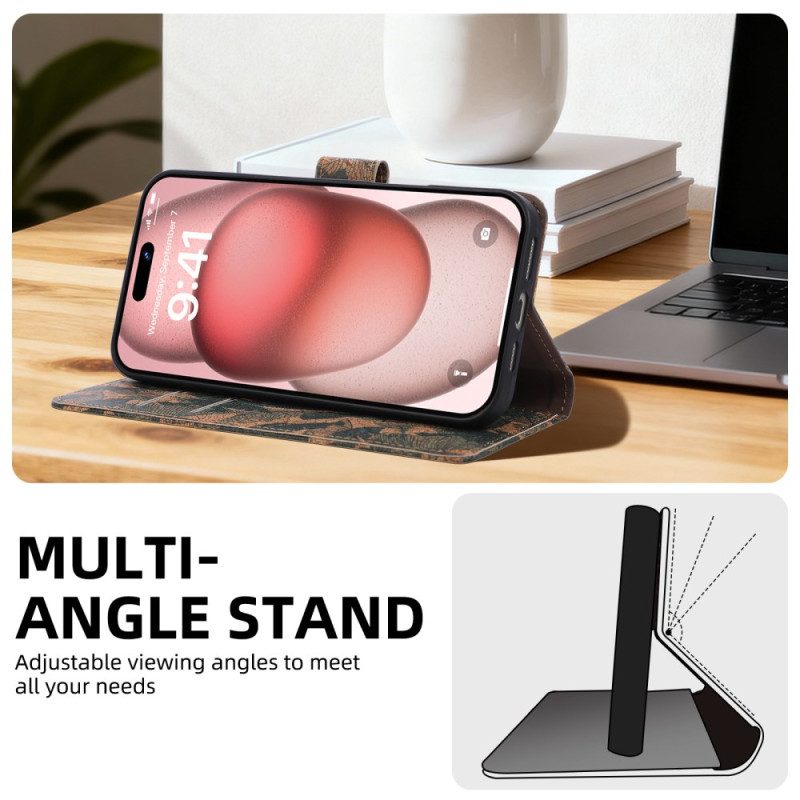 Kotelot Xiaomi Redmi Note 15 5g Boheemi