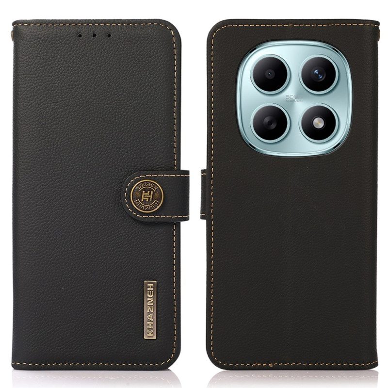 Kotelot Xiaomi Redmi Note 15 5g Khazneh Suojakuori