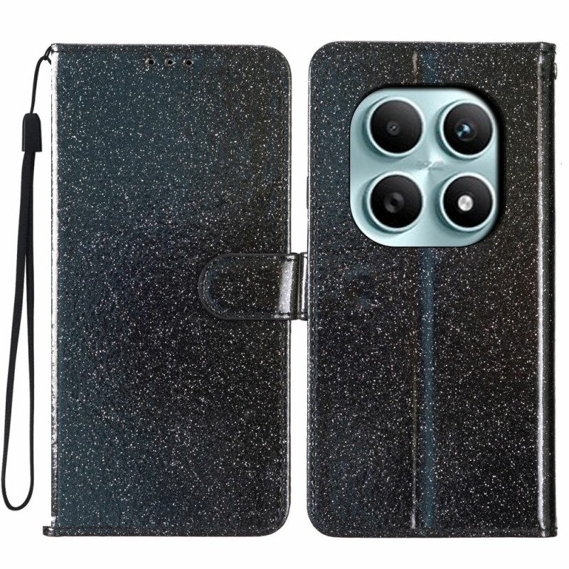 Kotelot Xiaomi Redmi Note 15 5g Kimallus