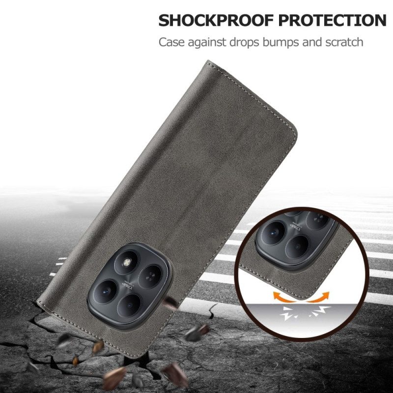 Kotelot Xiaomi Redmi Note 15 5g Lc.imeeke Nahkakuvio