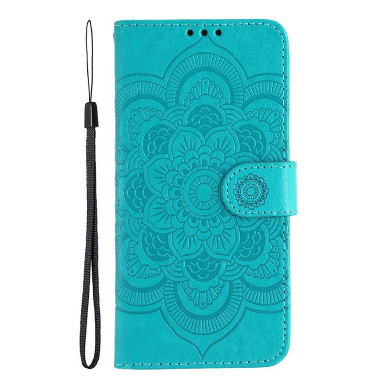 Kotelot Xiaomi Redmi Note 15 5g Mandala
