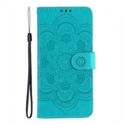 Kotelot Xiaomi Redmi Note 15 5g Mandala