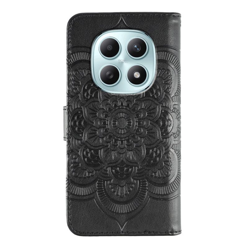 Kotelot Xiaomi Redmi Note 15 5g Mandala