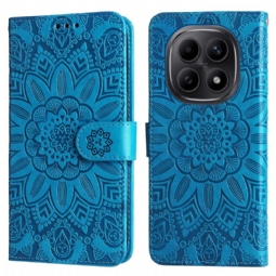 Kotelot Xiaomi Redmi Note 15 5g Mandala-kuvio