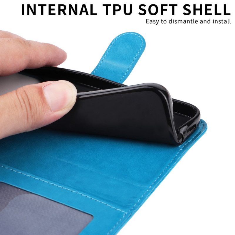 Kotelot Xiaomi Redmi Note 15 5g Mandala-kuvio