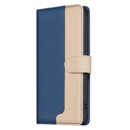 Kotelot Xiaomi Redmi Note 15 5g Puhelinkuoret Binfen Color Kaksivärinen