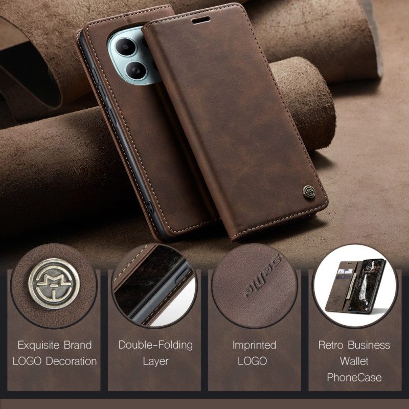 Kotelot Xiaomi Redmi Note 15 5g Puhelinkuoret Caseme
