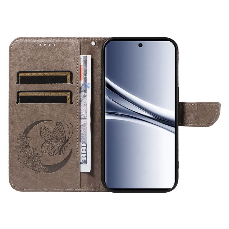 Kotelot Xiaomi Redmi Note 15 5g Puhelinkuoret Graafinen Perhonen